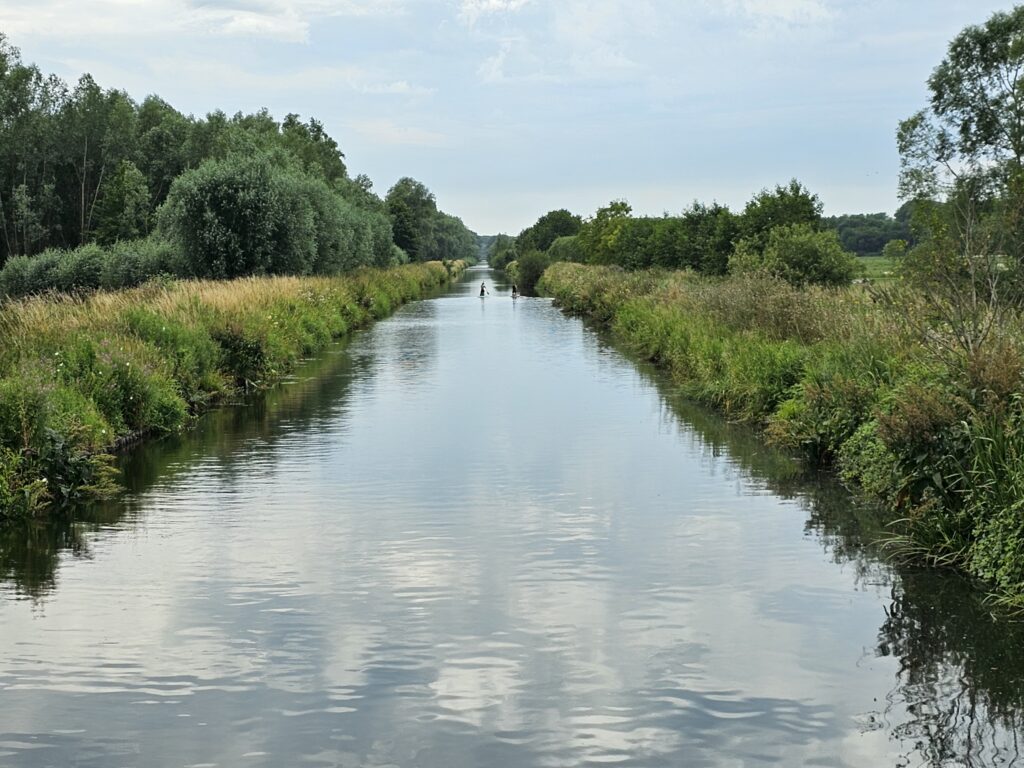 vaart